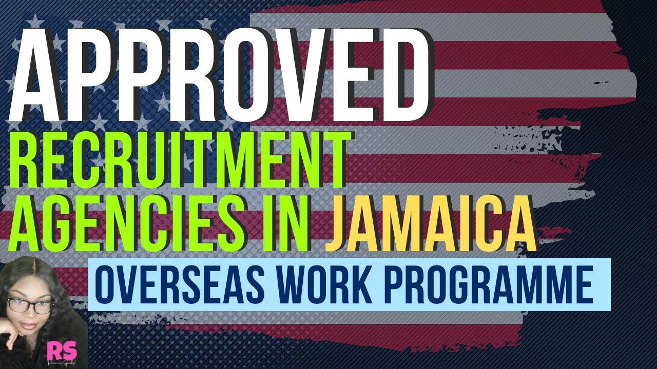 Best Recruitment Agencies in Jamaica