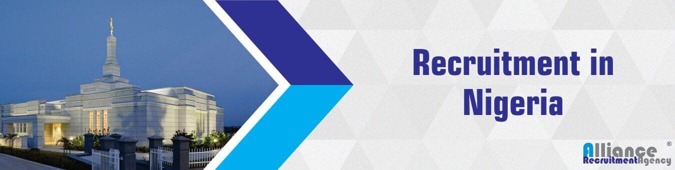 Best Recruitment Agencies in Nigeria