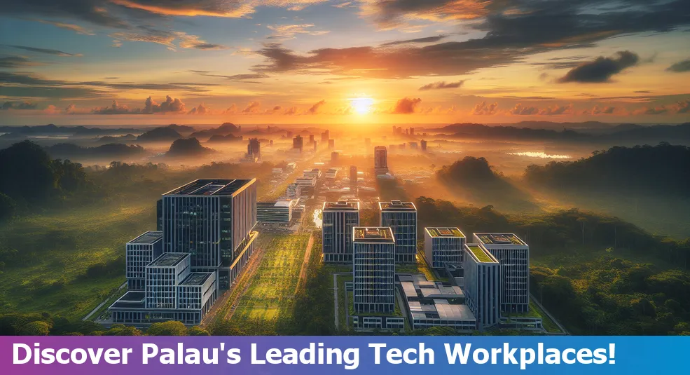 Best Recruitment Agencies in Palau