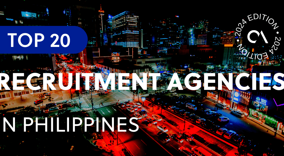 Best Recruitment Agencies in Philippines