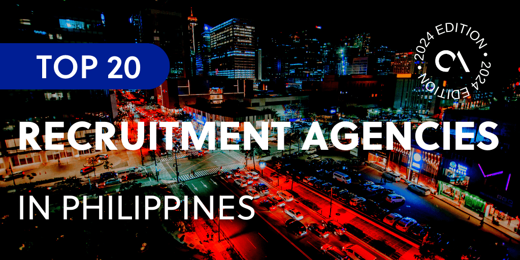 Best Recruitment Agencies in Philippines