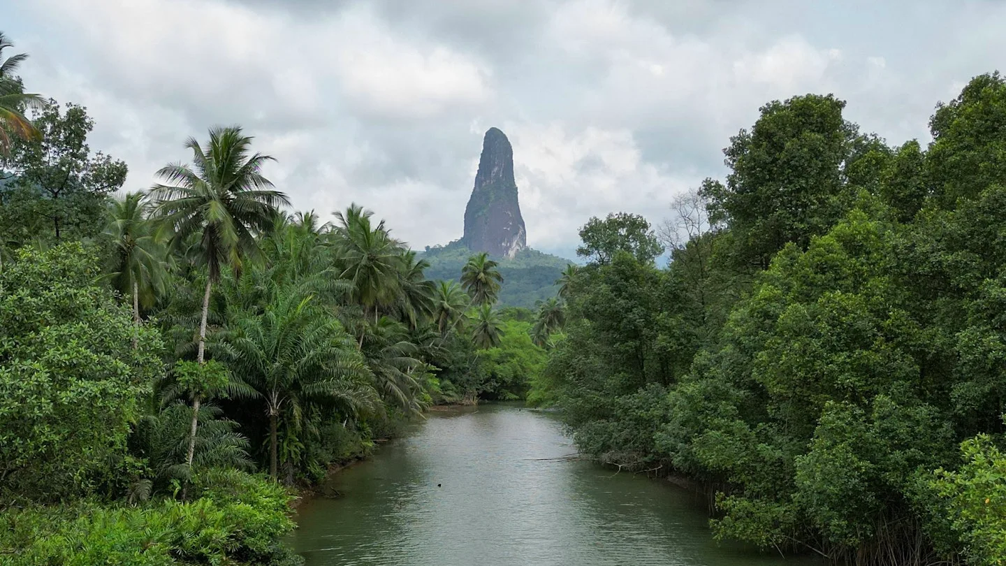 Best Recruitment Agencies in São Tomé And Príncipe