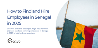 Best Recruitment Agencies in Senegal