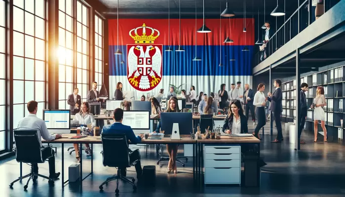 Best Recruitment Agencies in Serbia