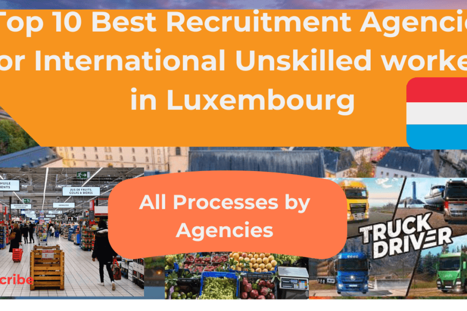 Best Recruitment Agencies in Sierra Leone