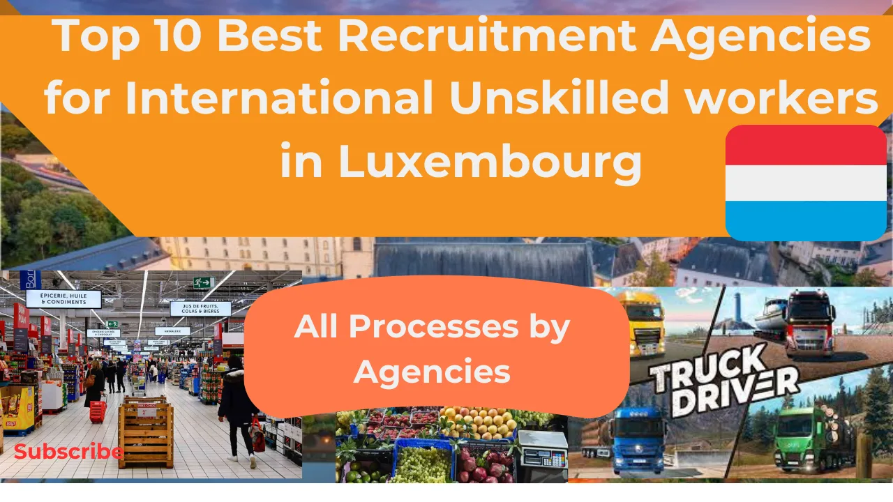 Best Recruitment Agencies in Sierra Leone