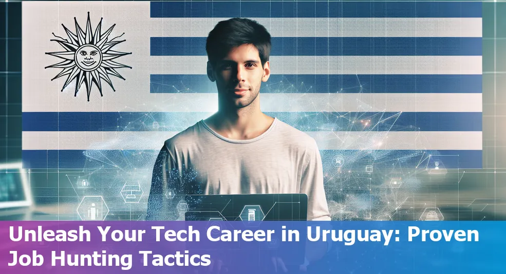 Best Recruitment Agencies in Uruguay